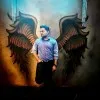Akshay Rahane