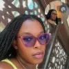Charlotte Mensah