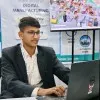 Sahil Mujawar