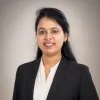 Vinusha Reddy