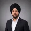 Simrandeep Singh