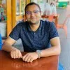 Debabrata Halder