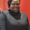 Dorcas Iyede