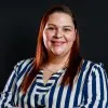 Klarissa Volpini Carvalho