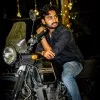 Pruthvi Sainath