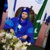 Usama Jan Wazir