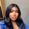 Ayaana Reeves