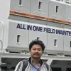 Aji Farhan Utomo