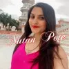 Nutan Pote