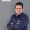 Adrian Rabago