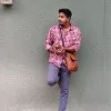 SATHEESH