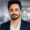 Arvind Aswani