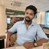 Vignesh Ragupathi