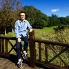Patrick Jiang