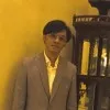 Ahmed Amjad Hussain