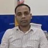 Shaukat Ali