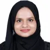 mufeeda mohammed