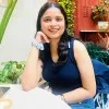 Priya Sharma