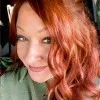 Carrie Anne Taylor