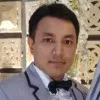 Mohammed Asraf Ullah