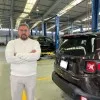 Andres Gonzales Salguero