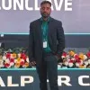 Srinivasalu Gopaladasari