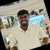 MANJUNATHA NC Manju