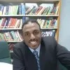 Mohamed Mubarak Mustafa