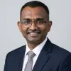 Tirumal Kumar Pothana