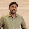 Bhuvanesh CM