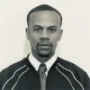 Desean James