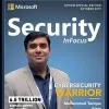 Tarique Alam ®