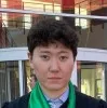 Oscar Shin Sjöberg