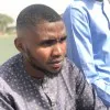 Ahmerd Abdurrahmern Adepoju