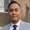 Danny Dela Cruz