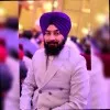 Manpreet Singh Oberoi