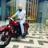 Gurmeet Singh