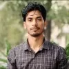 Santosh Chouragade