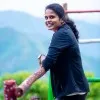 Agilaandeshwary Maanickavasagam