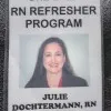 Julie Dochtermann