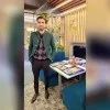 Nishant Handa