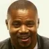 Anthony Ward
