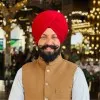 Devinder Singh