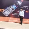 Pradeep Kumar