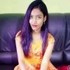 Pavithra Reddy