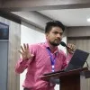 Yogesh Regmi