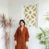 Amy Agiohome