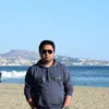 Arnab Mistri