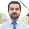 Nouman Zafar