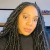 Mayah McPherson